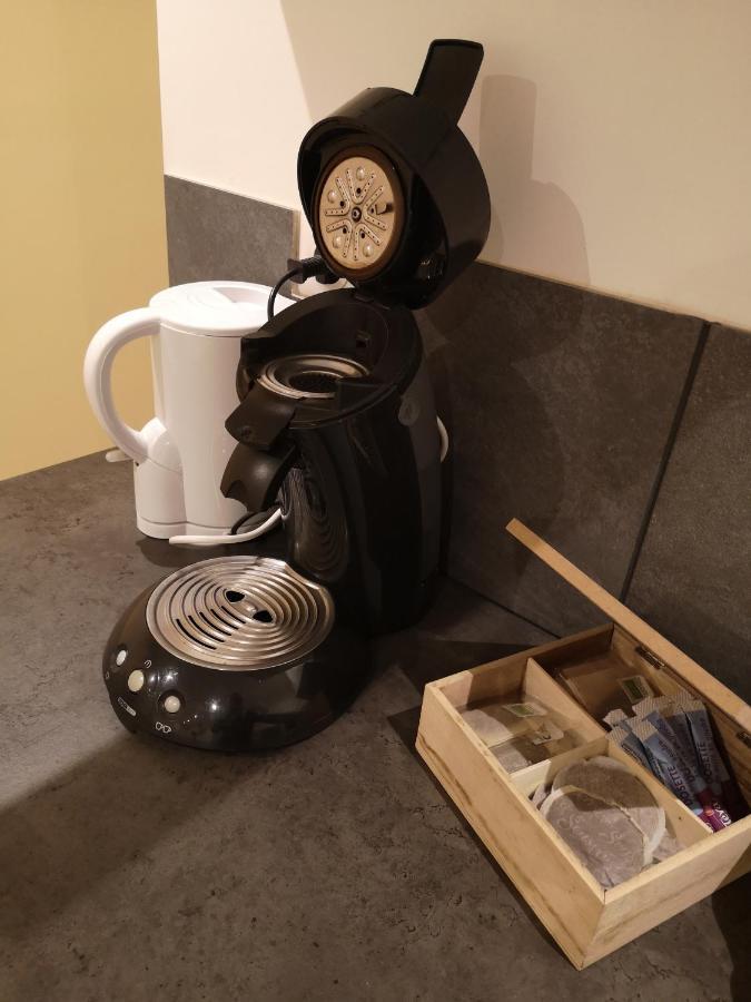 Appartement spa privé pour les séjours seul ou a deux Metz Extérieur photo